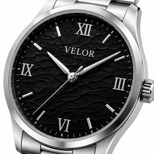 Noir by Velor