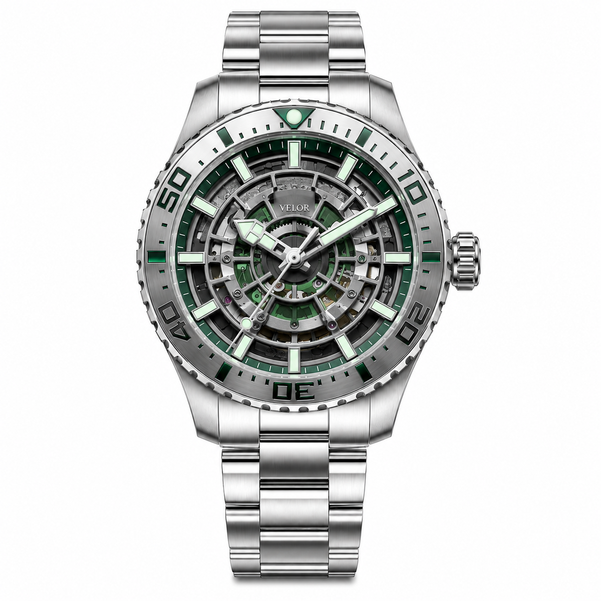 Diver one