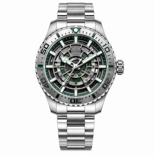 Diver one