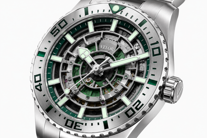 Diver one