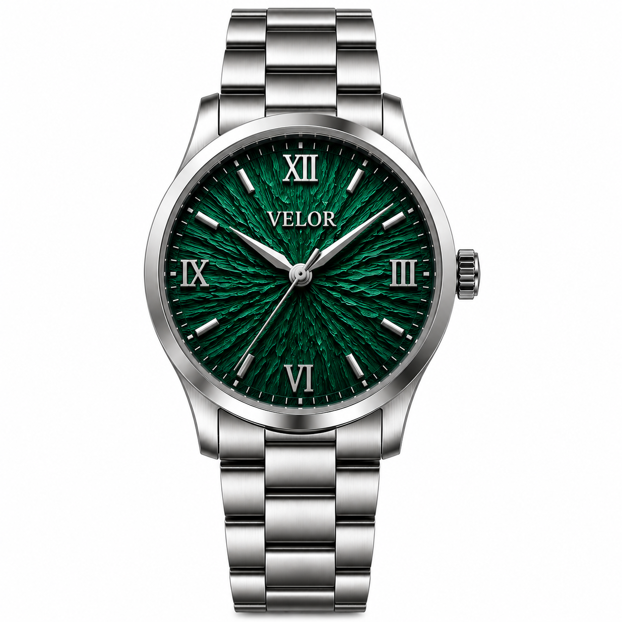 Viridian by Velor