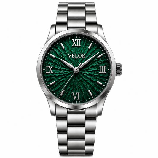 Viridian by Velor