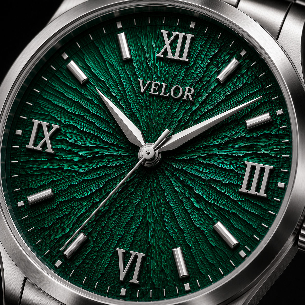 Viridian by Velor
